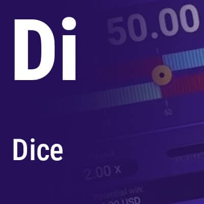 Dice