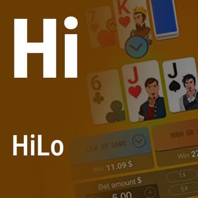 Hi Lo
