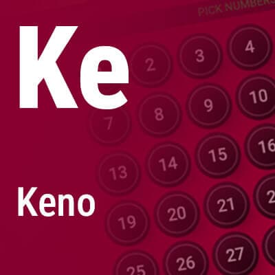 Keno